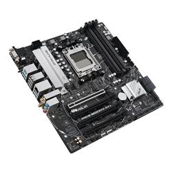 ASUS Prime B650M-A AX II AMD B650(Ryzen 7000) Micro-ATX motherboard