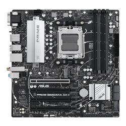 ASUSPrimeB650M-AAXIIAMDB650(Ryzen7000)Micro-ATXmotherboard