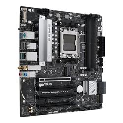 ASUS Prime B650M-A AX II AMD B650(Ryzen 7000) Micro-ATX motherboard