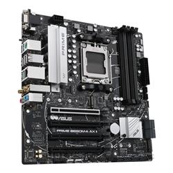 ASUS Prime B650M-A AX II AMD B650(Ryzen 7000) Micro-ATX motherboard