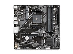 GIGABYTE B550M K AM4 AMD B550 Micro-ATX Motherboard