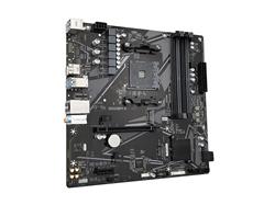 GIGABYTE B550M K AM4 AMD B550 Micro-ATX Motherboard