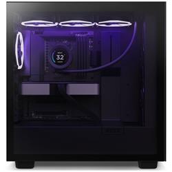 NZXT N7 B650E ATX AM5 Motherboard (BLACK)