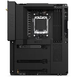 NZXT N7 B650E ATX AM5 Motherboard (BLACK)