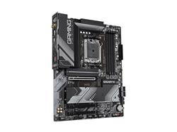 GIGABYTE B650 GAMING X AX AM5 LGA 1718 AMD B650 ATX Motherboard with 5-Year Warranty, DDR5, PCIe 4.0 M.2, PCIe 4.0, USB 3.2 ...