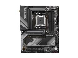 GIGABYTE B650 GAMING X AX AM5 LGA 1718 AMD B650 ATX Motherboard with 5-Year Warranty, DDR5, PCIe 4.0 M.2, PCIe 4.0, USB 3.2 ...