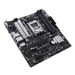 ASUS PRIME A620M-A-CSM AMD AM5(Ryzen 7000) mATX commercial motherboard (PCIe 4.0, DDR5,,2xM.2 slots, 1Gb LAN,DisplayPort/HDMI,U