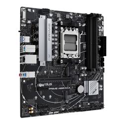 ASUS PRIME A620M-A-CSM AMD AM5(Ryzen 7000) mATX commercial motherboard (PCIe 4.0, DDR5,,2xM.2 slots, 1Gb LAN,DisplayPort/HDMI,U