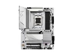 GIGABYTE B650 AORUS ELITE AX ICE AM5 LGA 1718 AMD B650 ATX Motherboard