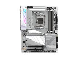 GIGABYTE X670E AORUS PRO X  AM5 LGA 1718 AMD X670E ATX Motherboard