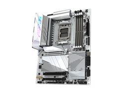 GIGABYTE X670E AORUS PRO X  AM5 LGA 1718 AMD X670E ATX Motherboard