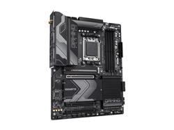 GIGABYTE X670 GAMING X AX V2 AM5 LGA 1718 AMD X670 ATX Motherboard