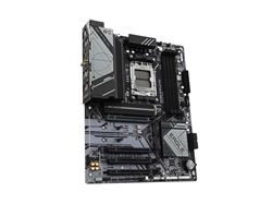 GIGABYTE B650 EAGLE AX AM5 LGA 1718 AMD B650 ATX , DDR5 Triple M.2