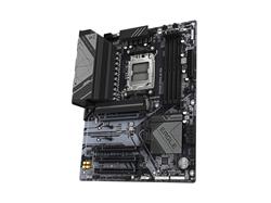 GIGABYTE B650 EAGLE AX AM5 LGA 1718 AMD B650 ATX , DDR5 Triple M.2