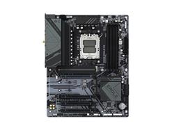 GIGABYTE B650 EAGLE AX AM5 LGA 1718 AMD B650 ATX , DDR5 Triple M.2