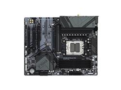 GIGABYTE B650 EAGLE AX AM5 LGA 1718 AMD B650 ATX , DDR5 Triple M.2