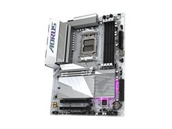 GIGABYTE B650E AORUS Elite X AX ICE AM5 LGA 1718 AMD B650 ATX(Open Box)