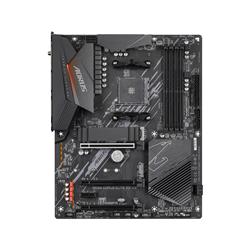 GIGABYTE B550 AORUS ELITE AX V3 AM4 AMD B550 ATX Motherboard