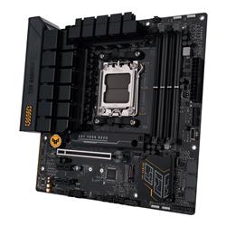 ASUS TUF GAMING B650M-E WIFI AMD AM5 B650 micro-ATX (mATX) motherboard