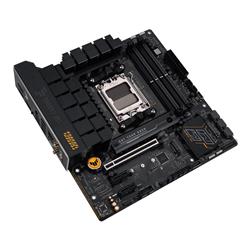 ASUS TUF GAMING B650M-E WIFI AMD AM5 B650 micro-ATX (mATX) motherboard