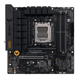 ASUS TUF GAMING B650M-E WIFI AMD AM5 B650 micro-ATX (mATX) motherboard