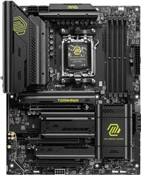 MSI MAG X870 TOMAHAWK WIFI, AMD X870 ATX AM5 Motherboard