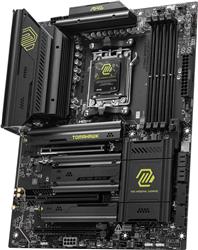 MSI MAG X870 TOMAHAWK WIFI, AMD X870 ATX AM5 Motherboard