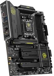 MSI MAG X870 TOMAHAWK WIFI, AMD X870 ATX AM5 Motherboard