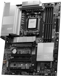 MSI PRO X870-P WIFI, AMD X870 ATX AM5 Motherboard