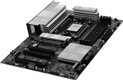 MSI PRO X870-P WIFI, AMD X870 ATX AM5 Motherboard