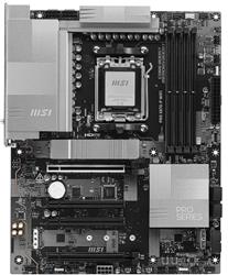 MSI PRO X870-P WIFI, AMD X870 ATX AM5 Motherboard