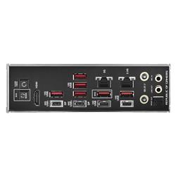 Carte mère ASUS ROG CROSSHAIR X870E HERO AMD X870E AM5 ATX(Open Box)