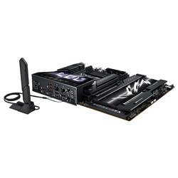 Carte mère ASUS ROG CROSSHAIR X870E HERO AMD X870E AM5 ATX