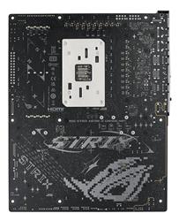 ASUS ROG STRIX X870E-E GAMING WIFI AMD AM5 X870 ATX motherboard