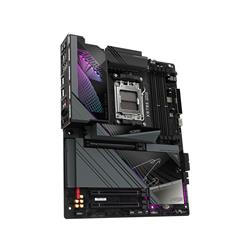 Carte mère GIGABYTE X870E AORUS MASTER AMD AM5 LGA 1718, ATX, DDR5