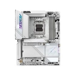 GIGABYTE X870E AORUS PRO ICE AMD AM5 LGA 1718 Motherboard, ATX, DDR5