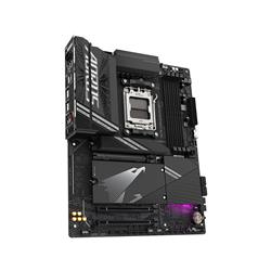 GIGABYTE X870 AORUS ELITE WIFI7 AMD AM5 LGA 1718 Motherboard, ATX