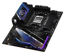 ASROCK X870E Nova WiFi Ryzen Socket AM5 DDR5 DIMMs ATX Motherboard