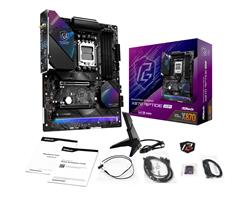 ASROCK X870 Riptide WiFi AMD Ryzen Socket AM5 DDR5 ATX Motherboard