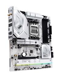 ASRock X870 Steel Legend WiFi 7 AMD Ryzen Socket AM5 ATX Motherboard