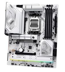 ASRock X870 Steel Legend WiFi 7 AMD Ryzen Socket AM5 ATX Motherboard