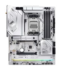 ASRock X870 Steel Legend WiFi 7 AMD Ryzen Socket AM5 ATX Motherboard