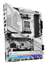 ASRock X870 Pro RS WiFi AMD Ryzen Socket AM5 ATX Motherboard USB4 DDR5