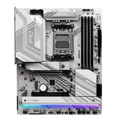 ASRock X870 Pro RS AMD Ryzen Socket AM5 ATX Motherboard DDR5