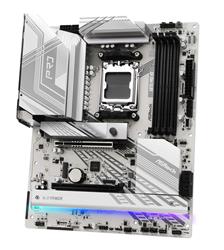 ASRock X870 Pro RS AMD Ryzen Socket AM5 ATX Motherboard DDR5