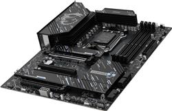 MSI X870 GAMING PLUS WIFI, AMD Ryzen™ 9000 / 8000 / 7000 Series