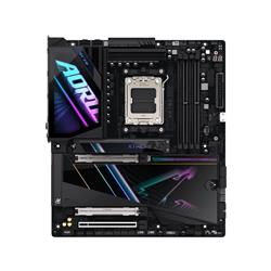 GIGABYTE X870E AORUS XTREME AI TOP AMD AM5 LGA 1718 Motherboard, E-ATX