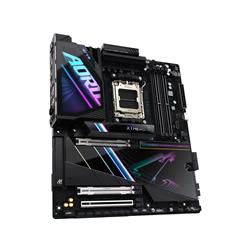 GIGABYTE X870E AORUS XTREME AI TOP AMD AM5 LGA 1718 Motherboard, E-ATX