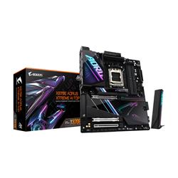 GIGABYTE X870E AORUS XTREME AI TOP AMD AM5 LGA 1718 Motherboard, E-ATX