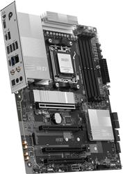 Carte mère MSI PRO B850-P WIFI, AMD Ryzen™ série 9000/8000/7000